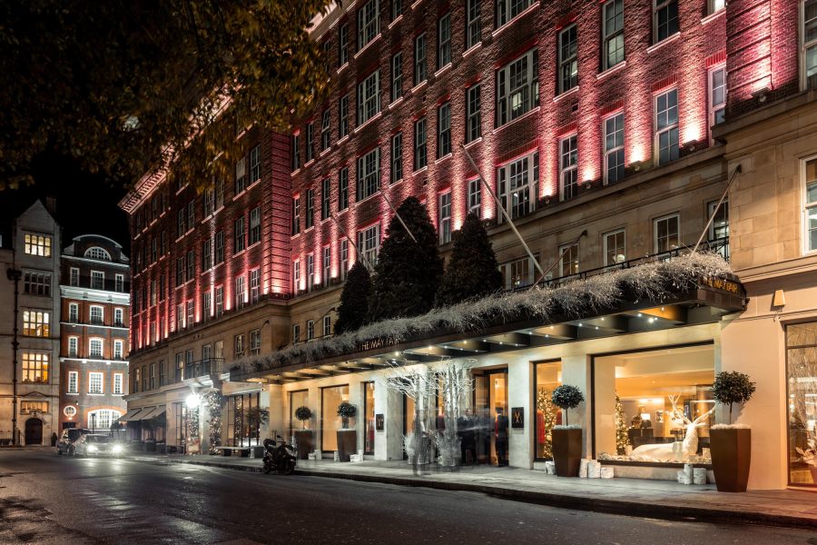 The May Fair Hotel