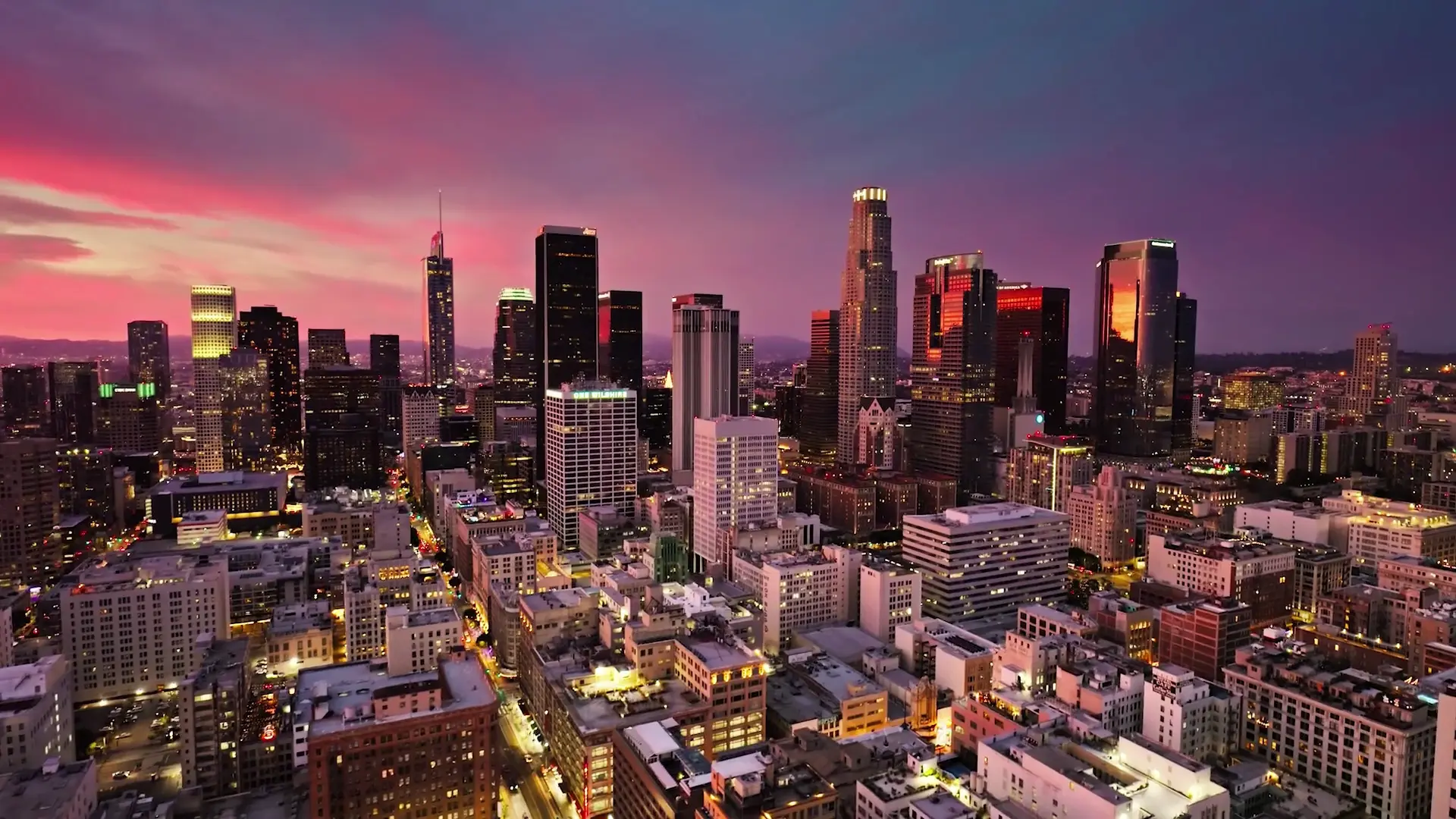 Los Angeles