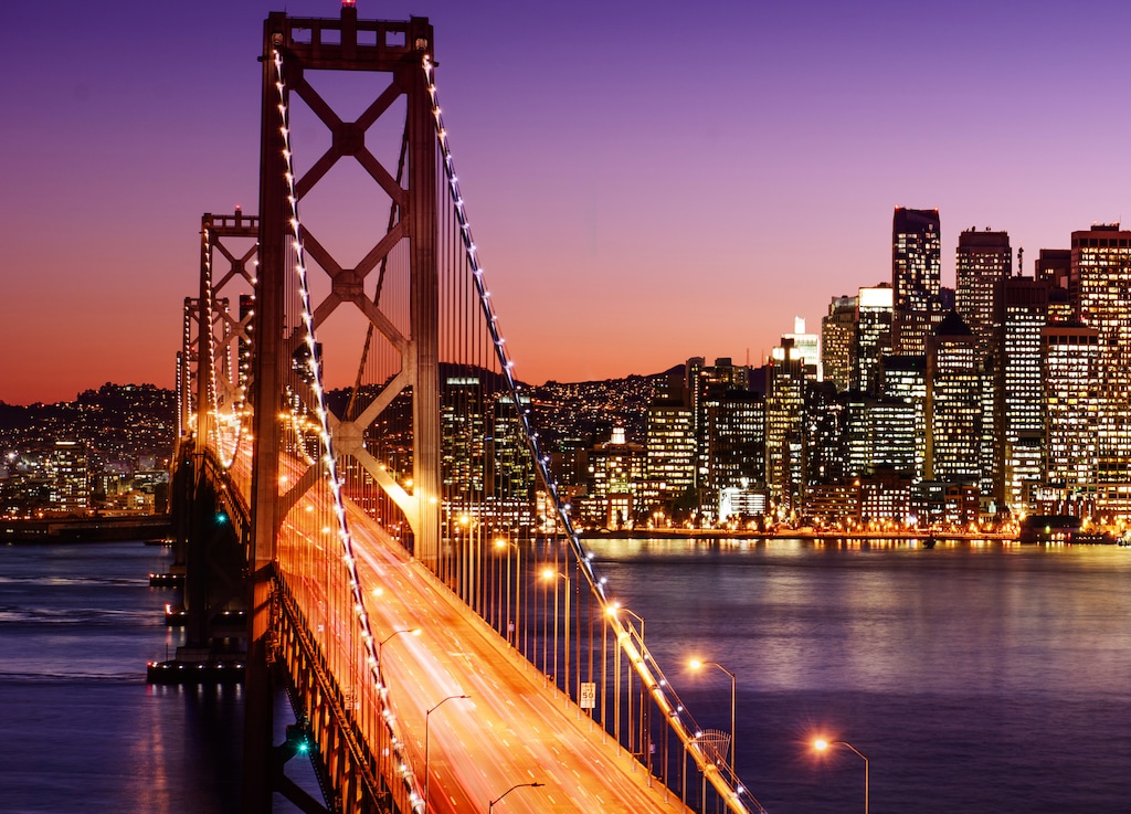 San Francisco