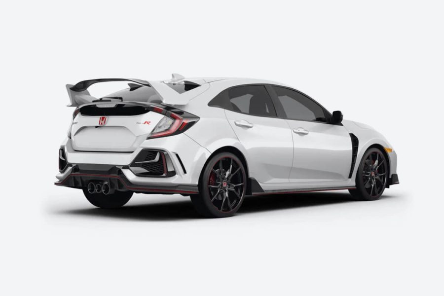 Subaru BRZ Limited