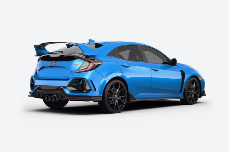 Subaru BRZ Coupe