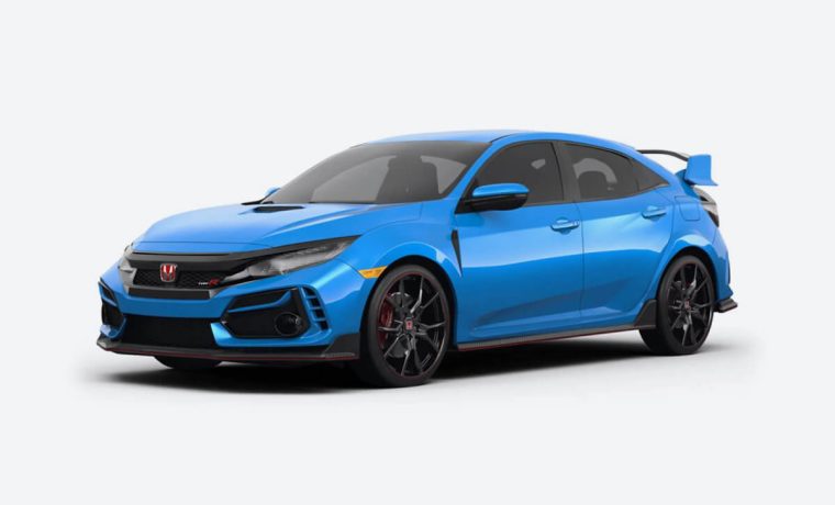 Subaru BRZ Coupe