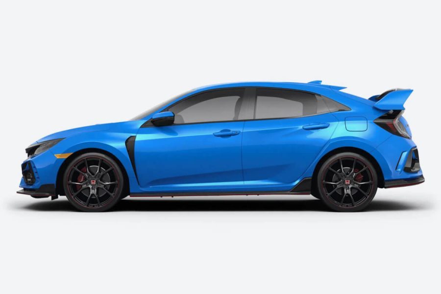 Subaru BRZ Coupe