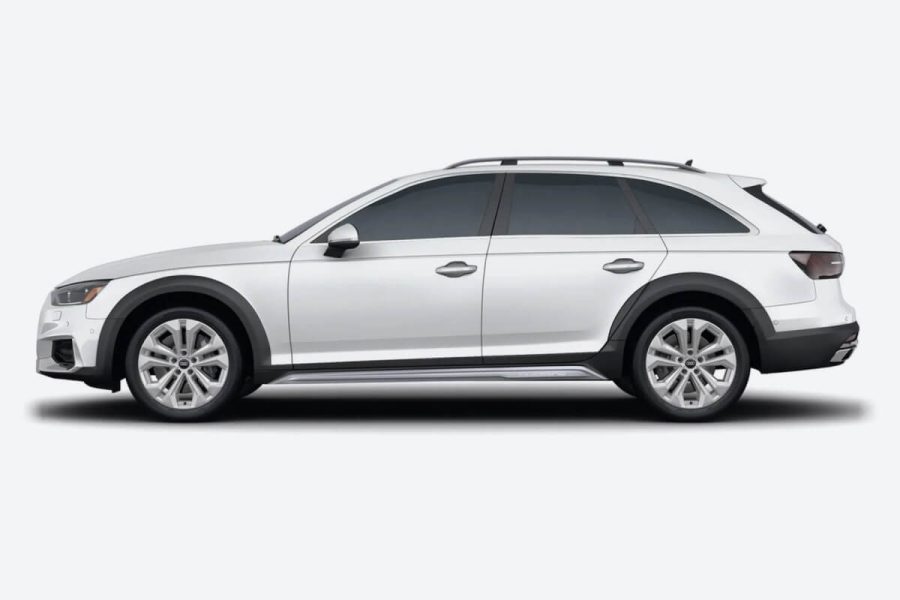 Hyundai Santa Limited