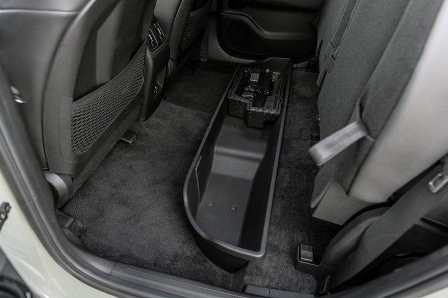 Hyundai Accent Limited