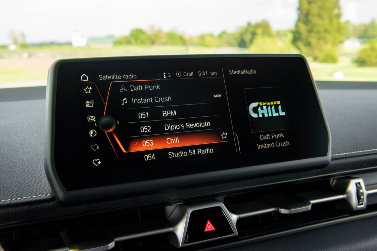 Hyundai Santa Cruz
