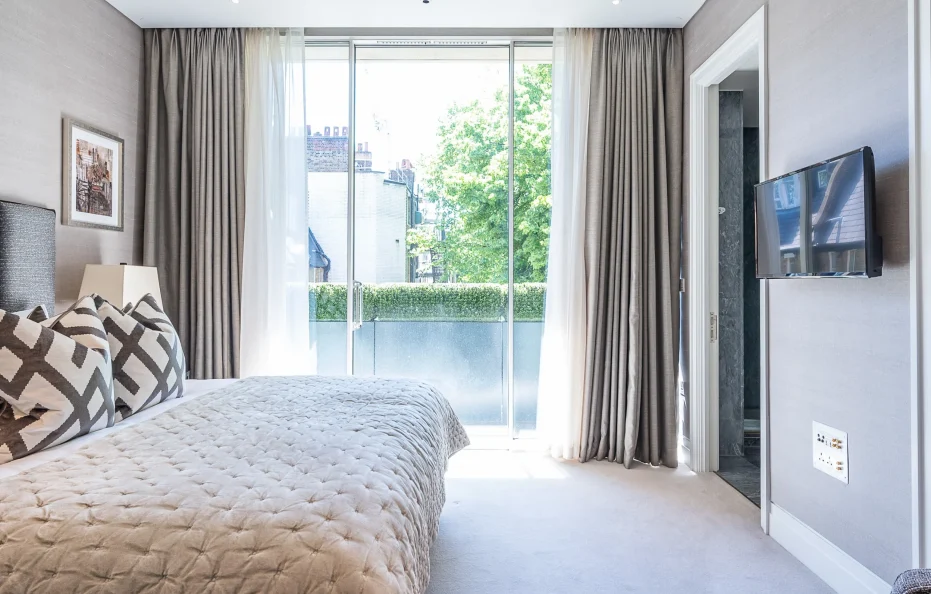 Vnahomes Aparhotel
