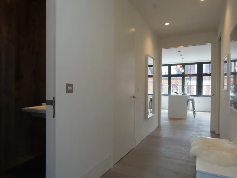 Standard Double-Double Room