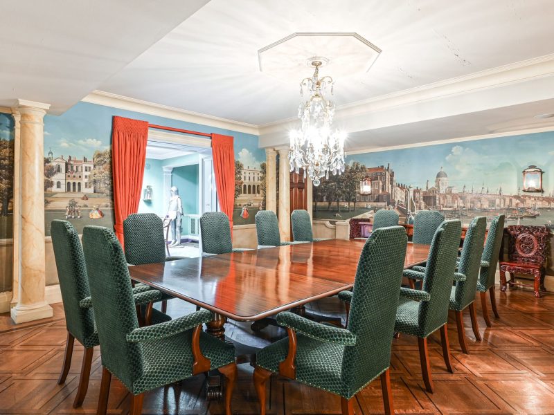 Executive Room With Lake View