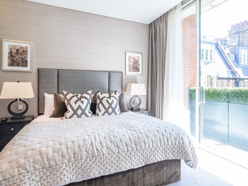 Standard Double-Double Room