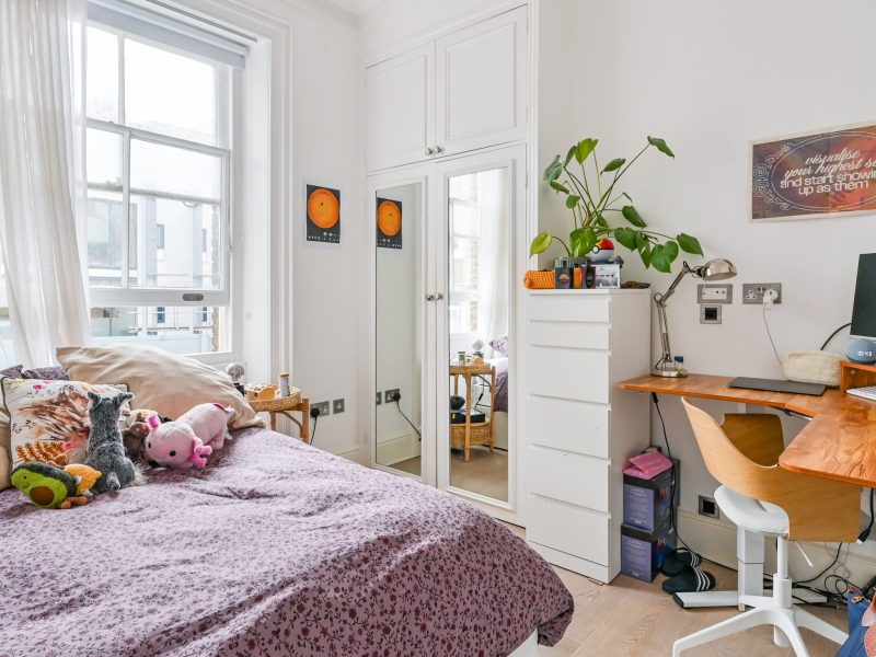 Room external booking