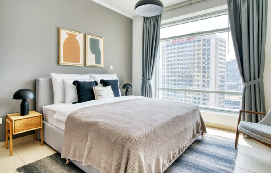 Vnahomes Aparhotel