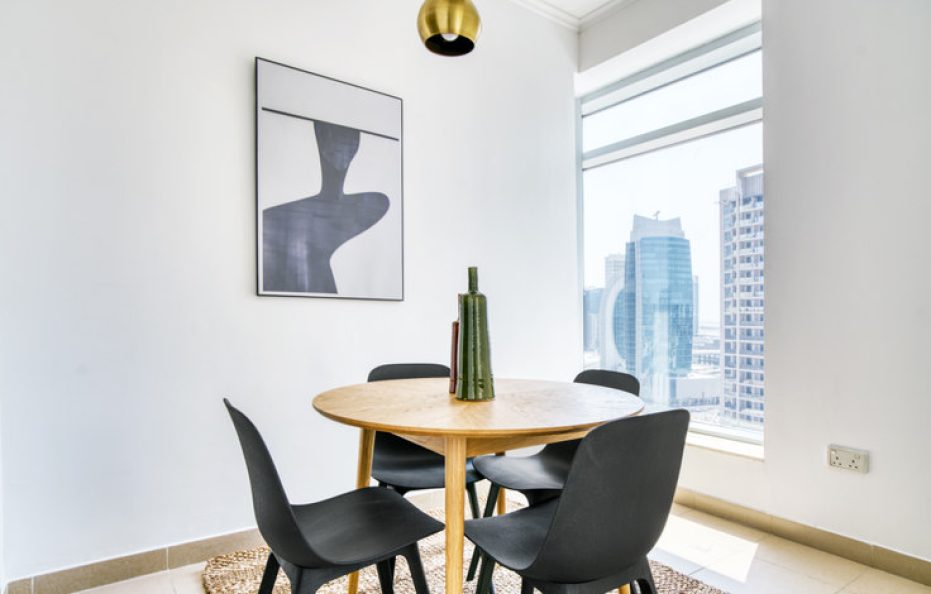 Vnahomes Aparhotel