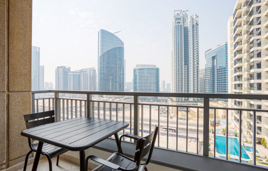 Vnahomes Aparhotel