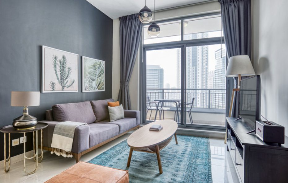 Vnahomes Aparhotel