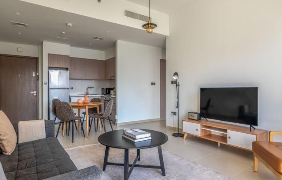Vnahomes Aparhotel