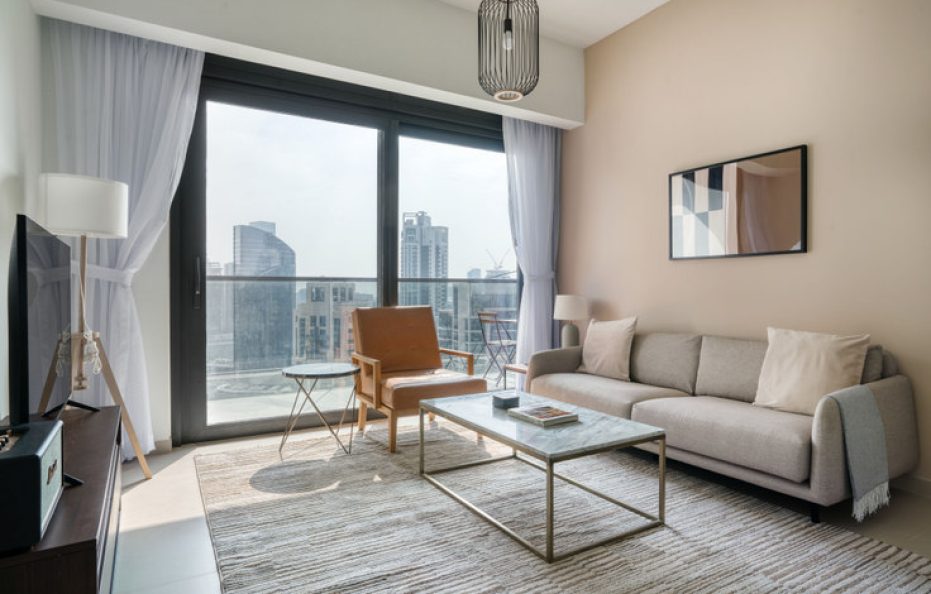 Vnahomes Aparhotel
