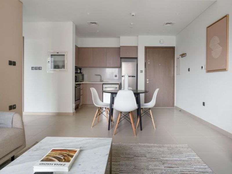Standard Double-Double Room